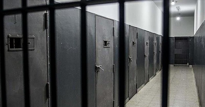 AKPM, İsrail’de Filistinli mahkumlara idam cezasını öngören tasarının onaylanmasından endişe duyuyor