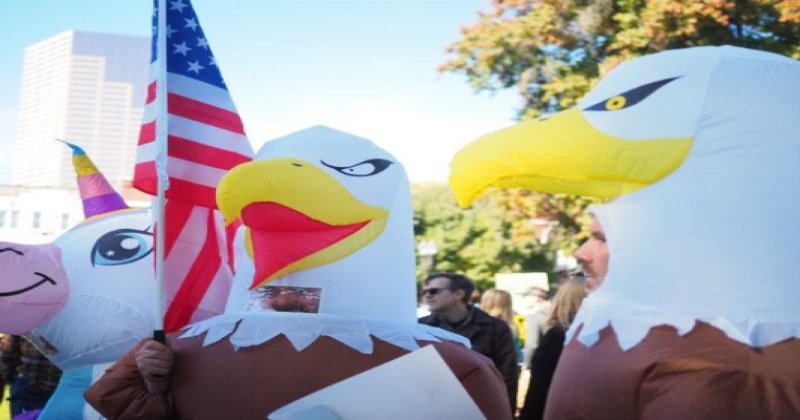 Destansı Öfke Operasyonu ve ABD'nin savaşa hazır olmaması