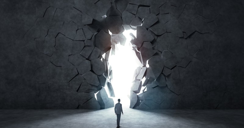 Konforun esaretinden kurtulmanın yolu