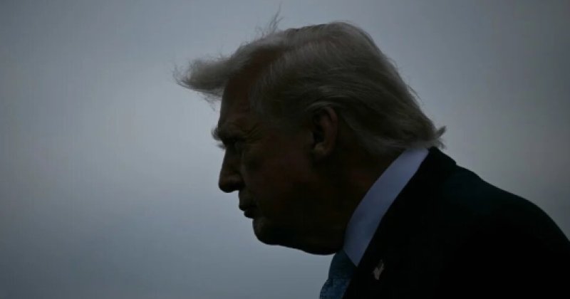 İran'a karşı savaş: Trump neden ilk adımı atıyor?