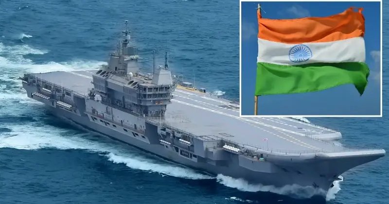 Hindistan'a ait 2 LPG tankerinin Hürmüz Boğazı'nı geçtiği bildirildi