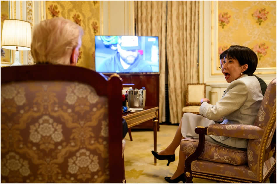 Japonya, Trump’ın Pearl Harbor şakalarına neden gülmüyor?