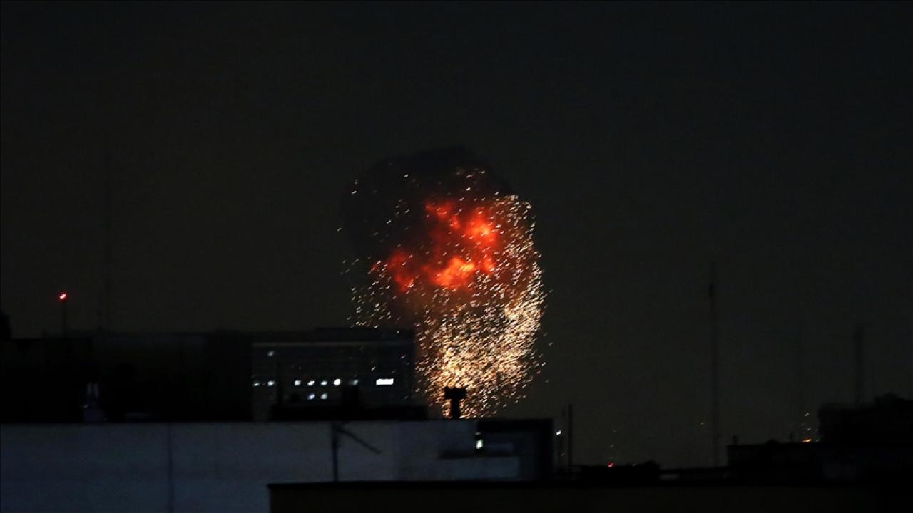 NYT: ABD, İran’da sivil yerleşim yerine saldırıda savaşta test edilmemiş füzeler kullandı