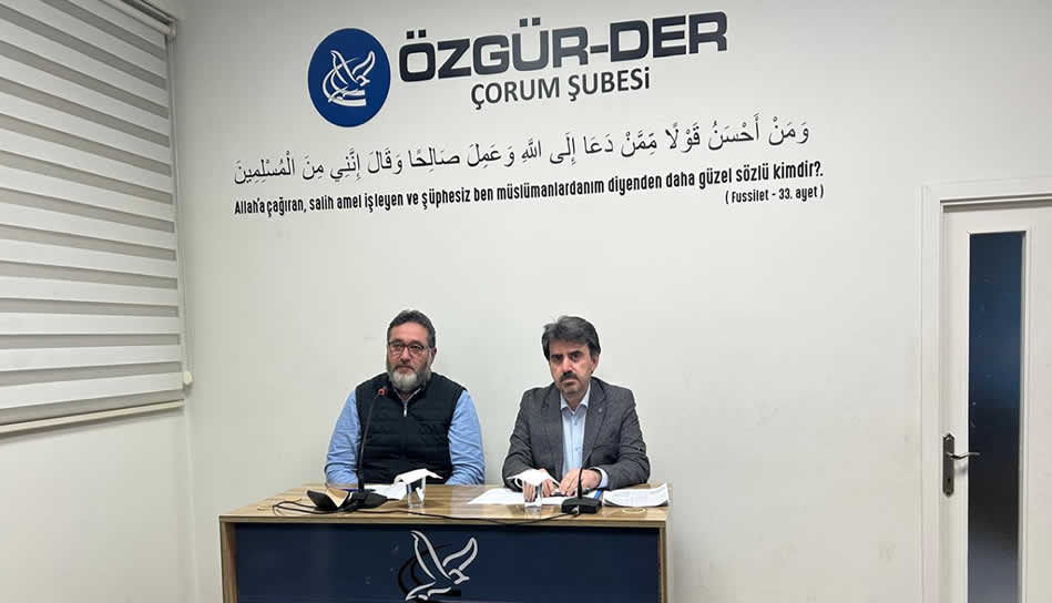 Soykırımı mümkün kılan, modern akıldır!