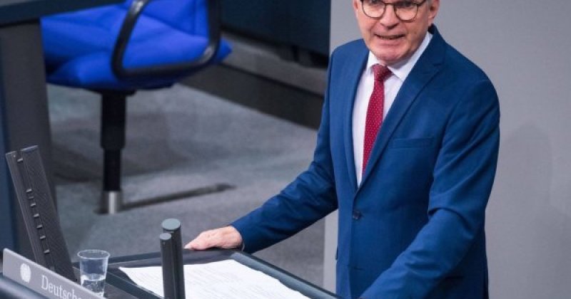 Alman-İsrail Derneği üyeliği yargıdan kaçış bileti mi oluyor?