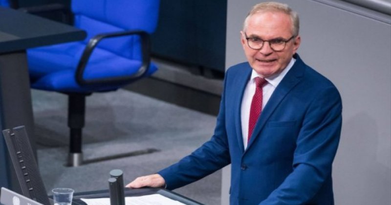 Alman-İsrail Derneği üyeliği yargıdan kaçış bileti mi oluyor?