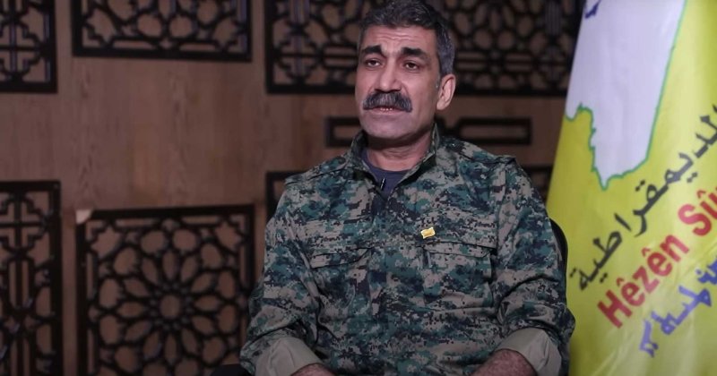 PKK çizgisinden “Allah bizi mahcup etmesin”e