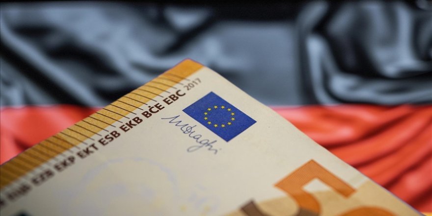 Almanya'da enflasyon martta enerji maliyetleriyle yeniden yükselişe geçti