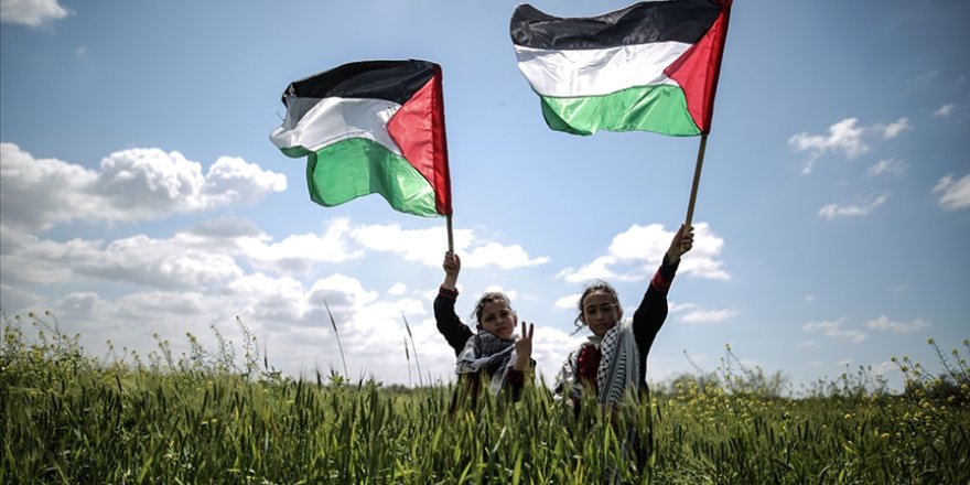 Filistin Toprak Günü: Siyonistlerin Filistinsizleştirme stratejisi nasıl devam ediyor?