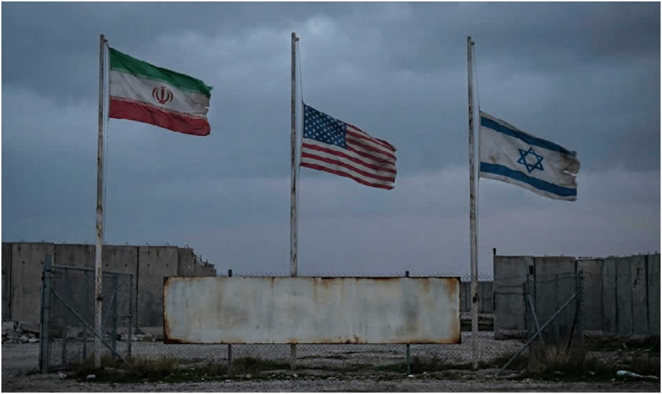 İran ve savaşın yanılsamaları