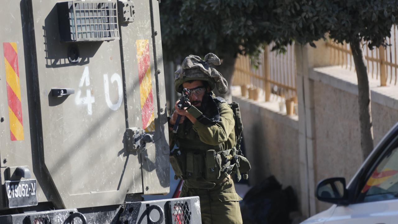 İsrail'de 3 asker daha İran'a saldırılarla ilgili bahis oynadıkları gerekçesiyle sorgulandı