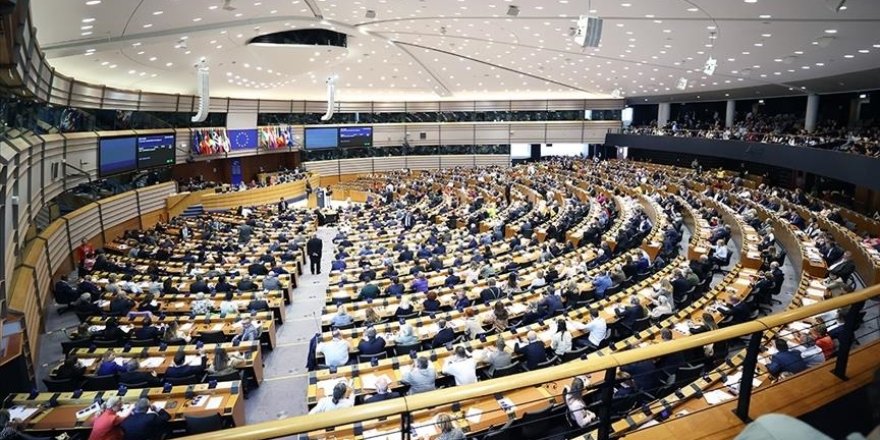 AP'deki en büyük ikinci siyasi gruptan İsrail'e idam tepkisi