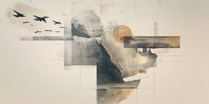 Körfez’de İran savaşı ile değişen güvenlik paradigması