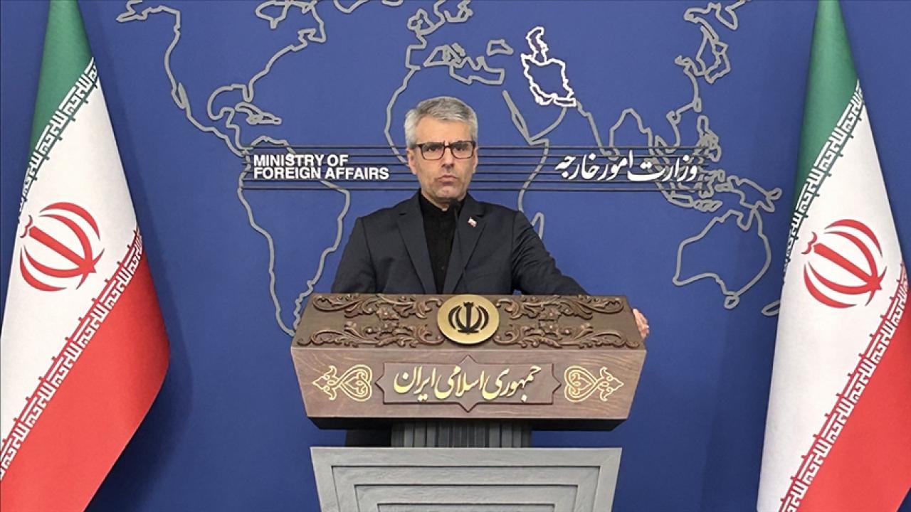 İran: İlaç üretim merkezlerine yönelik saldırılar "insanlığa karşı suç"