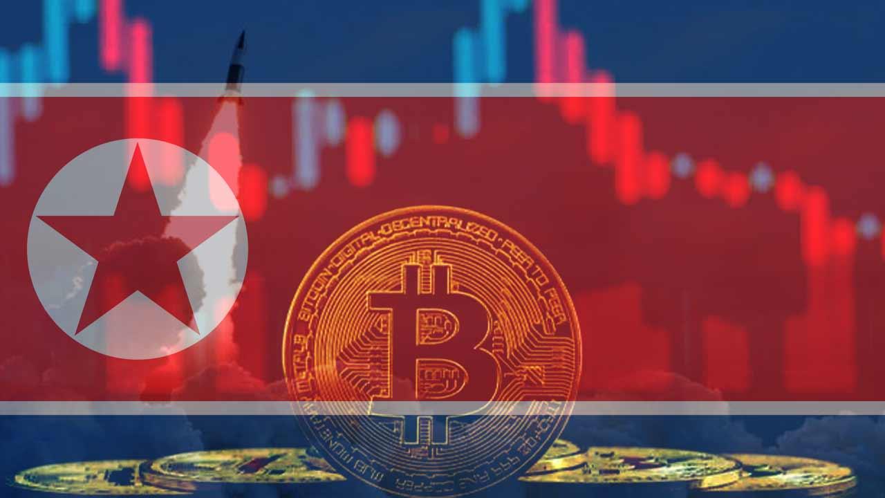 Kuzey Kore'den ABD şirketlerine yazılım saldırısı