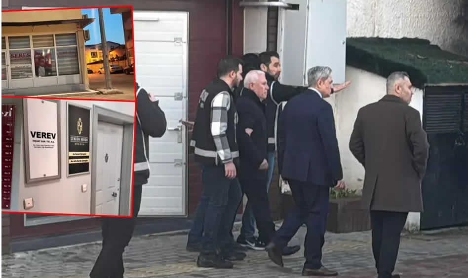 Bursa'da rüşvet trafiği: CHP'li Bozbey'den ''satış danışmanı'' oyunu