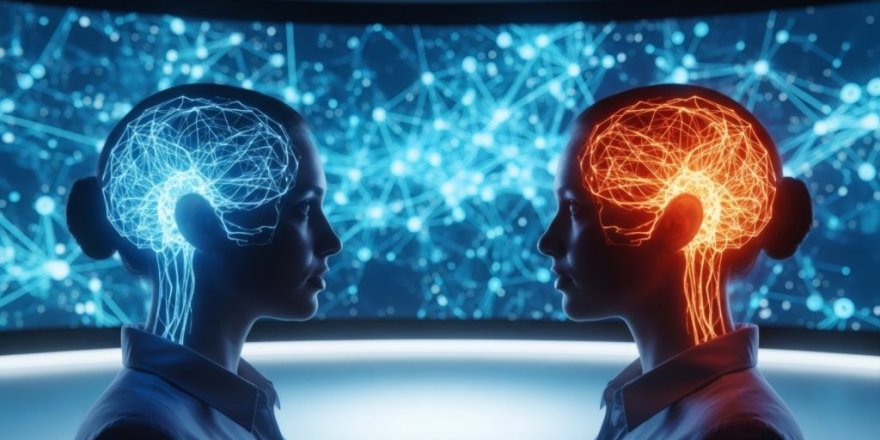 Yapay zekâ: Robotlaşan insan mı, insanlaşan robot mu?