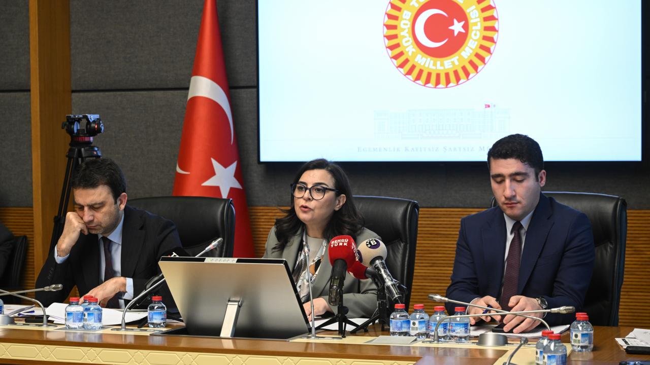 'Suça sürüklenen çocuklar' araştırmasının sonuçları paylaşıldı