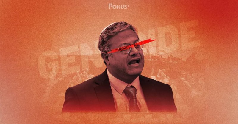 İşgal hukukundan imha siyasetine geçiş