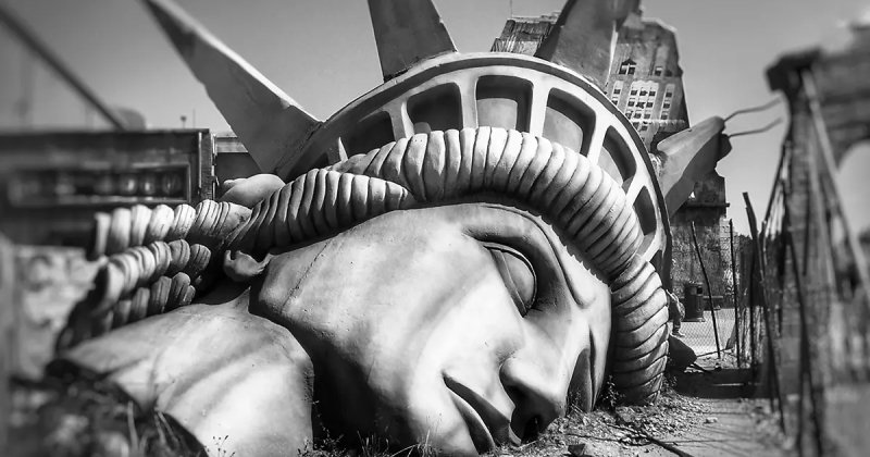 Evrensel değerler söyleminden Epstein Adası gerçeğine