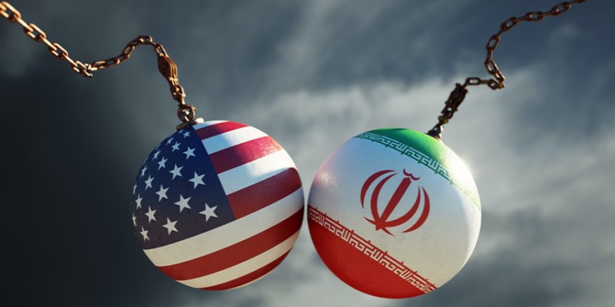 “ABD bu savaştan hemen çıkamaz”