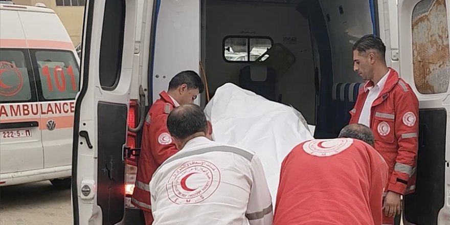 İşgal güçleri, Gazze Şeridi'nde otizmli bir genci başından vurarak katletti