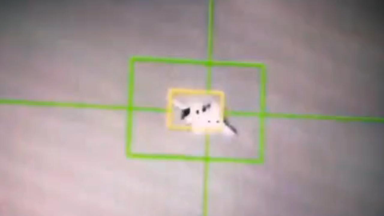 İran: Keşm Adası'nın güneyinde gelişmiş bir savaş uçağı düşürdük