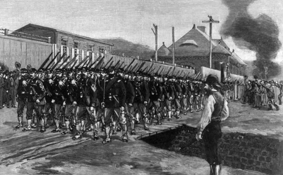 Trump sayesinde, sömürünün acımasız eli artık görünmez değil