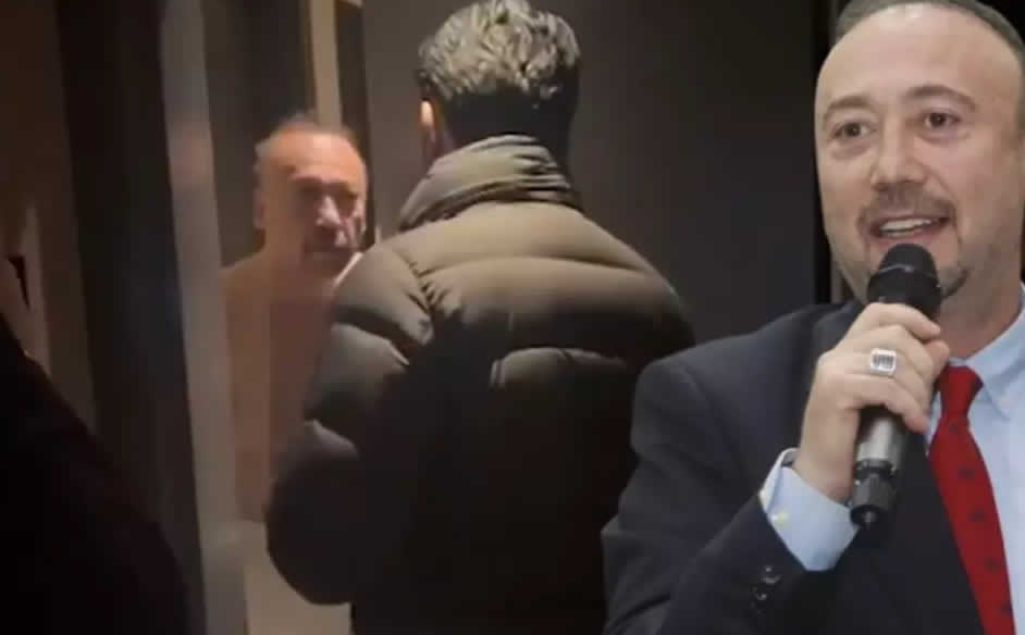 Ne münferit ne hatası; CHP budur!