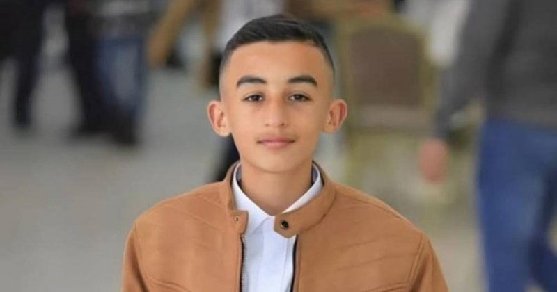 İşgal güçleri Vedi’ Alyan’ın cenazesini Numaralı Mezarlıklar’a defnetti