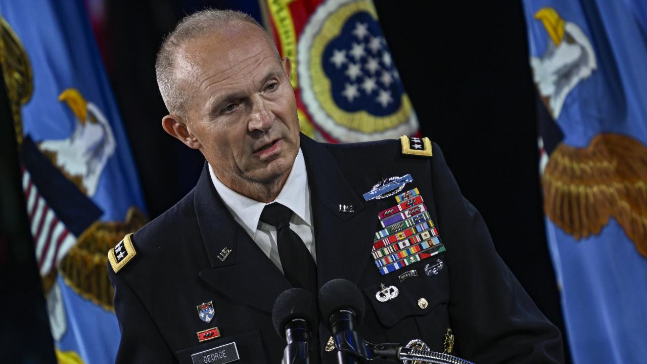 ABD ordusunda kriz: Generaller görevden alınıyor