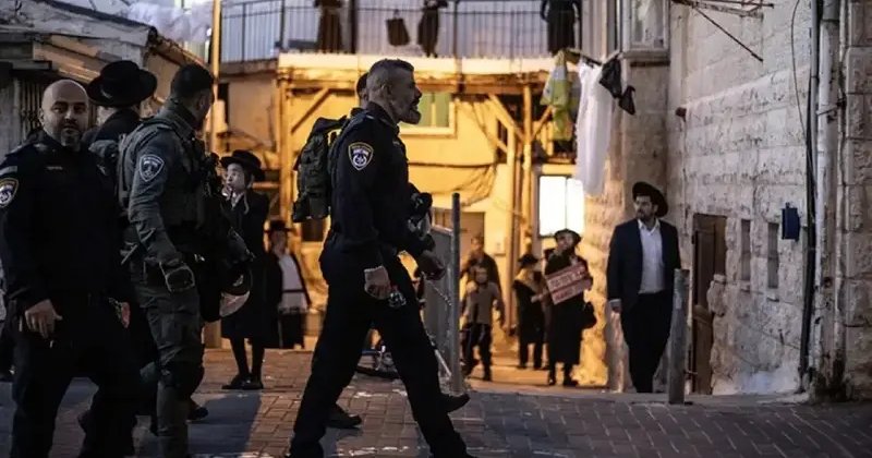 Arz-ı Mev’ud inancının psikolojik çözümlemesi