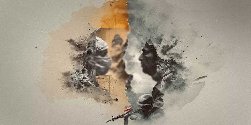 Irak zorlu bir sınavla karşı karşıya: Hükümet silahlı gruplarla çatışacak mı?