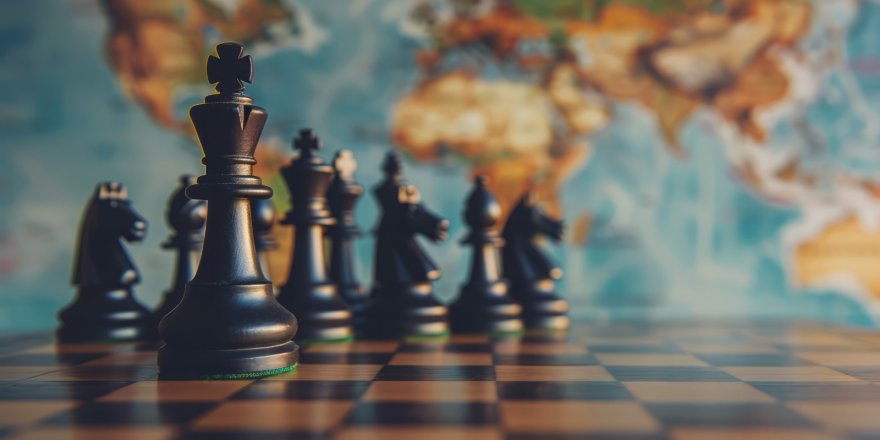 Trump sonrası dünya için muhtemel üç senaryo