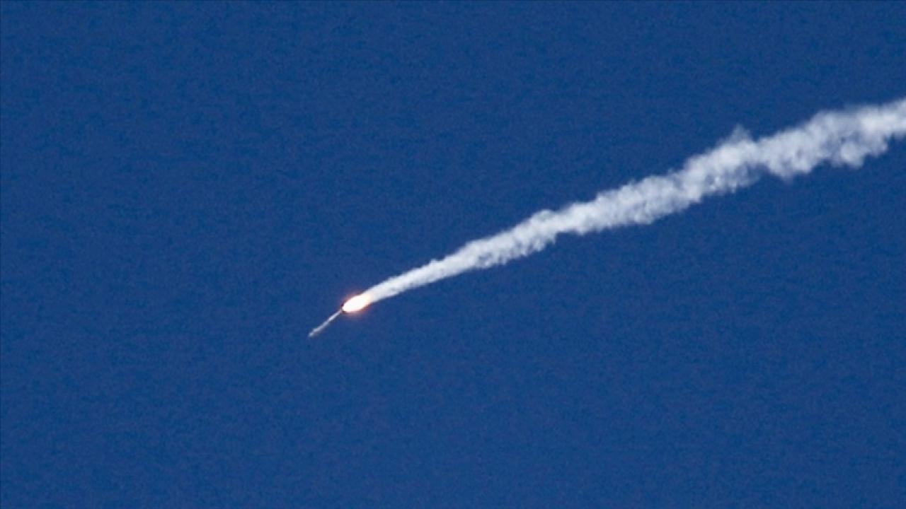 Emirates Global Aluminium: Abu Dabi'deki üretim merkezinde büyük hasar oluştu