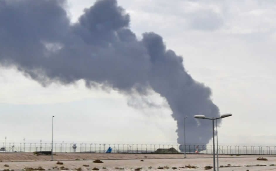 İnkârın sonu: Ortadoğu’nun “Gri Bölgesi” neden bir anda ortadan kayboldu?