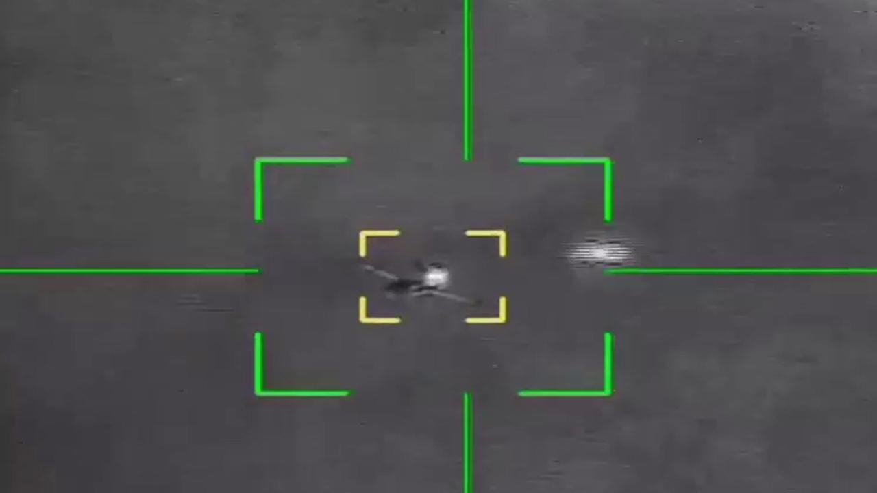 İran saldırılarında düşen ABD uçak sayısı 7 oldu