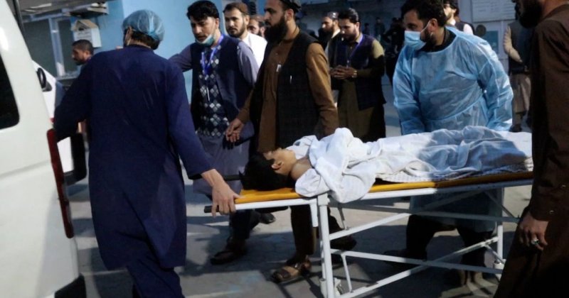 Pakistan rejimi Afganistan'ı bombaladı, 2 çocuğu katletti