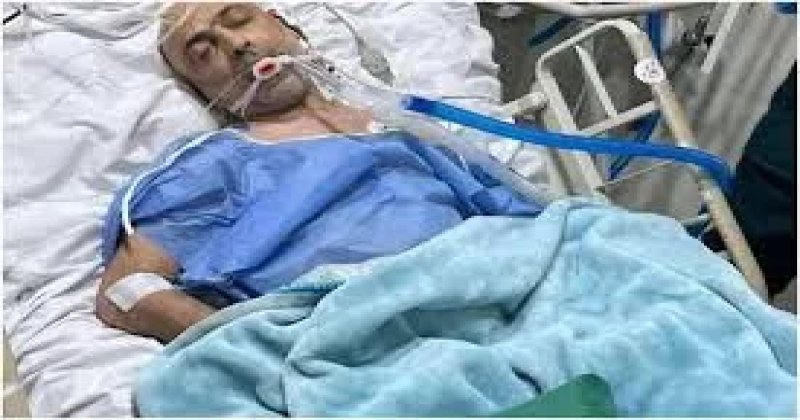 Hamas'tan Filistinli esirlere tıbbi ihmal politikasına tepki