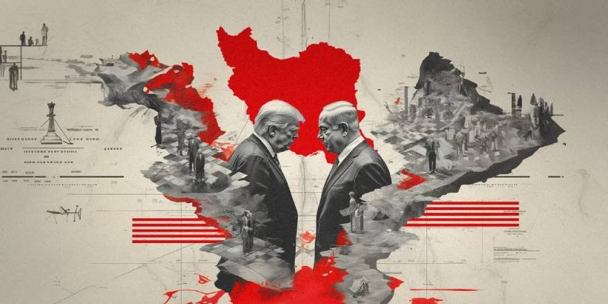 İran savaşı ABD-İsrail’in “sarsılmaz müttefikliğinin” sonunu getirir mi?