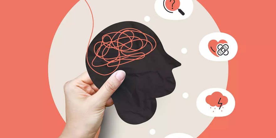 Kırılgan insan ve travma