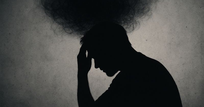 İntihara sürükleyen anlam boşluğu