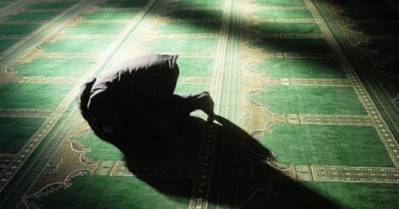 İman, amel ve mücadele dengesi