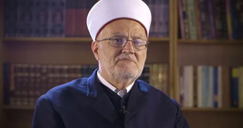 İkrime Sabri işgal rejiminin Mescid-i Aksa’ya el koyabileceğini söyledi