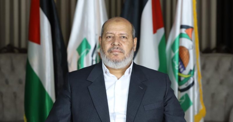 Hamas ateşkes anlaşmasının tamamının uygulanmasını istiyor