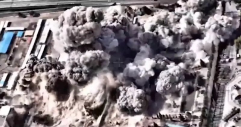 İran savaşı gençler için felaketten başka bir şey değildir