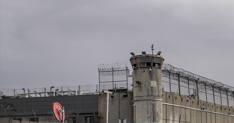 Filistinli kurumlardan "İsrail hapishanelerindeki 350 çocuğun koşulsuz serbest bırakılması" çağrısı