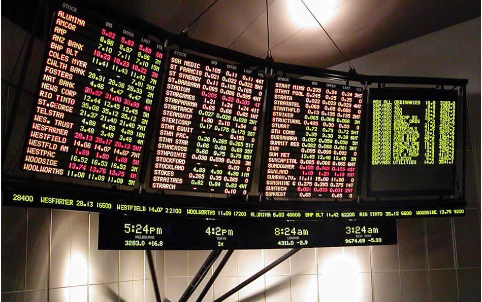 Tüm yollar stagflasyona çıkar