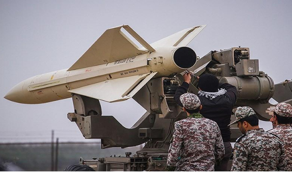 İran bir ABD savaş uçağını nasıl düşürdü?