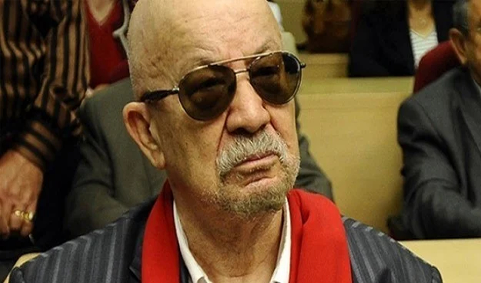 Karanlık yapıların adamı Yalçın Küçük öldü